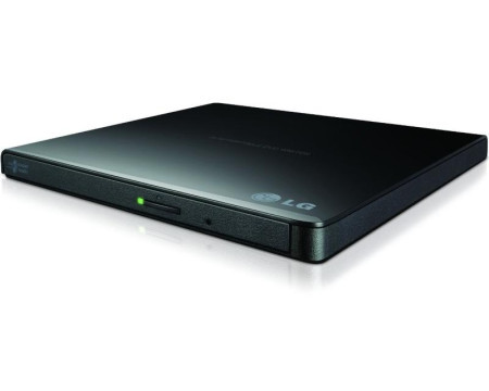 Hitachi-lg GP57EB40 DVD±RW eksterni crni