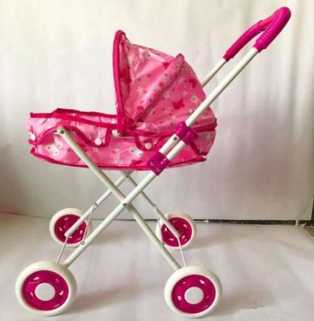 HK Mini igračka kolica za bebe ( A017441 ) - Img 1