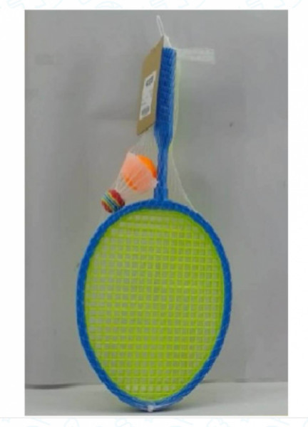 HK Mini igračka set za badminton ( A042977 ) - Img 1