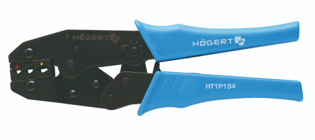 Hogert klešta za skidanje izolacije izolovana ( HT1P194 )