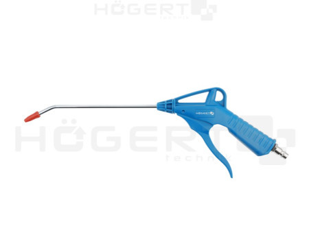 Hogert pištolj za izduvavanje ispuhivanje 200mm ( HT4R751 )