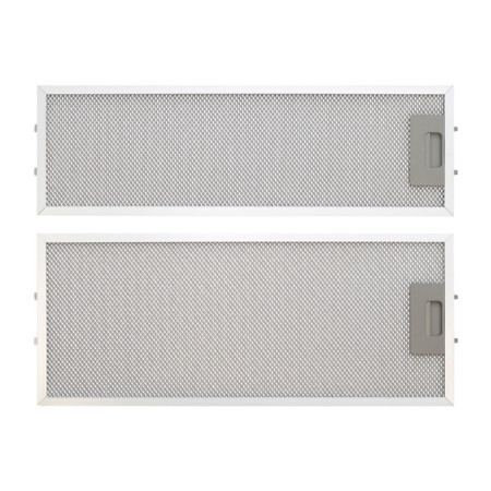 Home set aluminijumskih filtera za Twister aspiratore ( KPE6044/A ) - Img 1