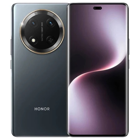 Honor Magic 7 8GB256GB Lite 5G crna ( 44152 )