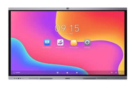 Horizon id65hza3b1/c 4k uhd/android 14 ota/60hz/8gb/128gb Interaktivni ekran 65"