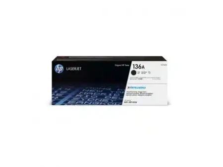 HP 136A W1360A Toner Master