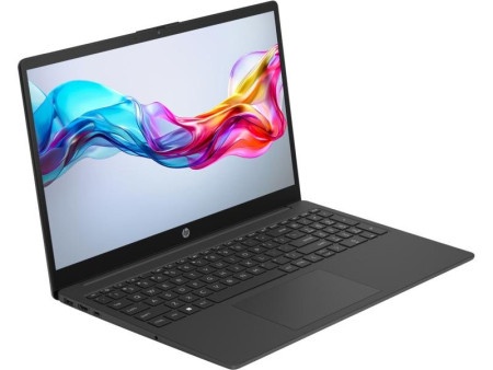 HP 15-fd0019nn, intel core i3-n305, 8gb ddr4-3200 ram, 512gb pcie nvme m.2 ssd, 15.6" ( A73TGEA )