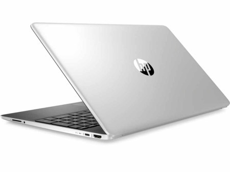 HP 15s-fq2025nm DOS/15.6"FHD AG IPS/i3-1115G4/12GB/512GB/srebrna Laptop ( 2R2R8EA/12/P )