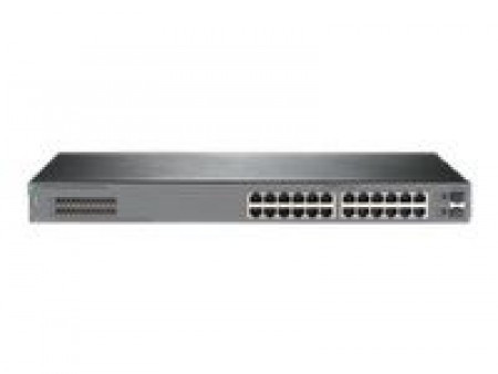 HP 1920S 24G 2SFP PoE+370W Switch ( HPJL385A ) - Img 1