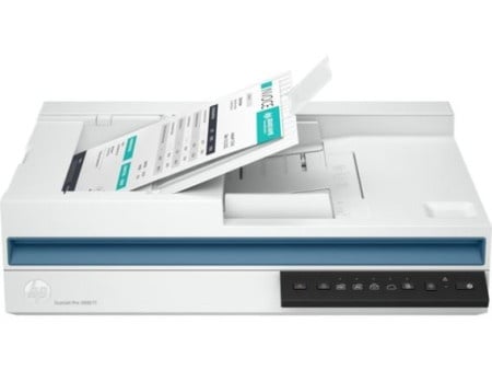 HP 20g06a#b19 scanjet pro 3600 f1 skener ( 0001276616 )