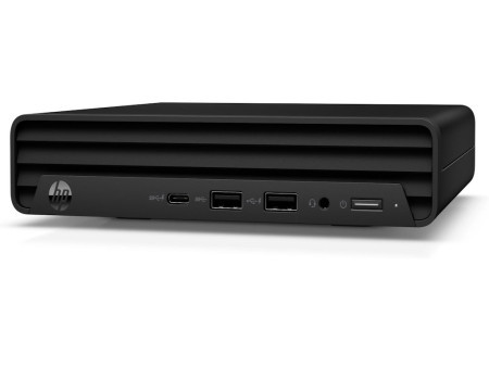 HP 260 G9 računar dm/dos/i3-1315u/8gb/256gb/postolje/wifi/podloga za miša ( 884F6EA/P ) - Img 1