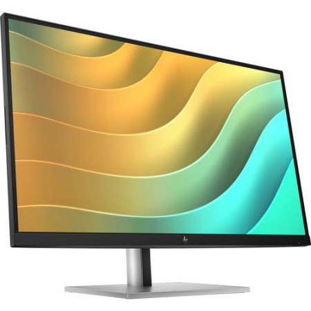 HP 27" ips ag qhd 2560x1440 75hz monitor ( 6N4D3AA )