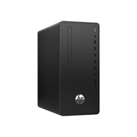 HP 290 G4 microtower, i5-10400, 8GB, 512GB, Intel HD 630, FreeDOS, YU, black ( 64J73EA )