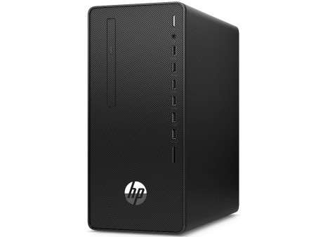 HP 290 G4 MT/DOS/i5-10400/8GB/256GB/DVD/zvučnici ( 47M23EA )