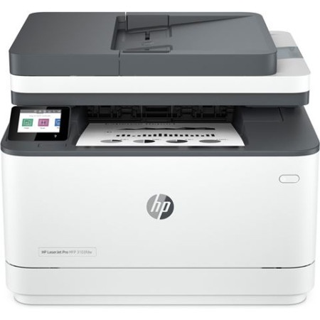 HP 3g632a#b19 LaserJet Pro MFP 3103fdw Štampač ( 0001331729 )