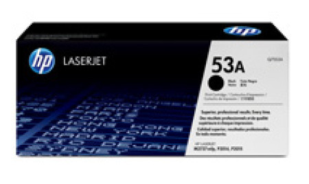 HP 53A toner ( Q7553A )