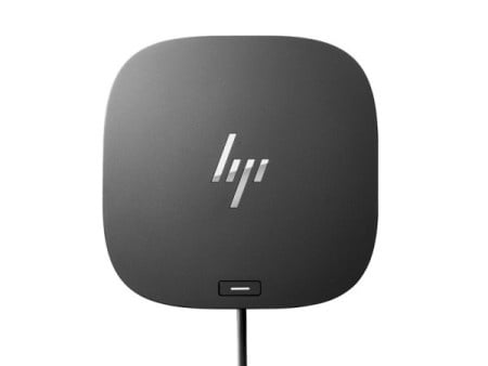 HP 5TW10AA Dock USB-C G5