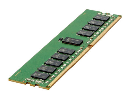 HP 8GB (1x8GB) Single Rank x8 DDR4-3200 CAS-22-22-22 unbuffered memorija ( P43016-B21 ) - Img 1