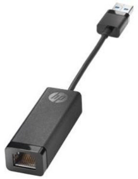 HP adapter USB AM NA RJ45 HP DHC-CT101 ( 011-0043 ) - Img 1