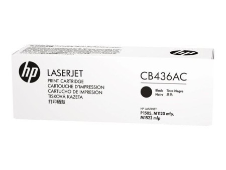 HP cb436ac toner SUP ( 0372491 ) -1