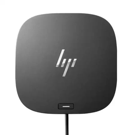 HP Dock G5 5TW10AA USB-C Docking Station