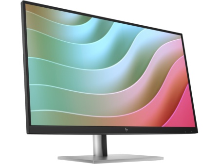 HP e27k 4k 27"/ips/3840x2160/60hz/5ms/hdmi, dp, usb-c, rj45/vesa/pivot,visina/5g monitor ( 6N4C4E9#ABB )