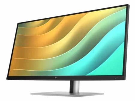 HP E27u 27"/IPS/2560x1440/75Hz/5ms/HDMI,DP,3 USB-A,USB-C dock 65W,RJ45/pivot,visina/5g Monitor ( 6N4D3E9#ABB )