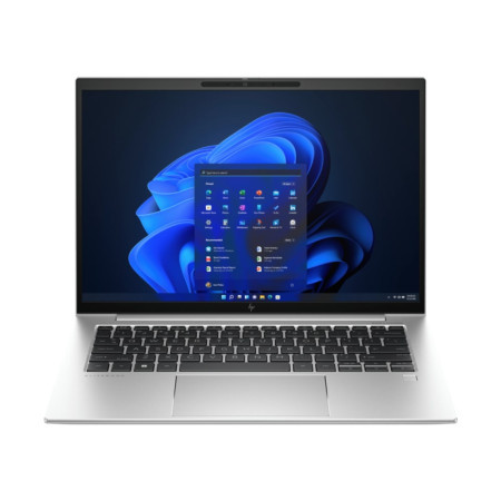 HP EliteBook 840 G10, i7-1360P, 16GB, 512GB, 14&quot; IPS AG WUXGA, Intel Iris X, Win11Pro, YU, laptop ( 818K8EA#BED ) - Img 1