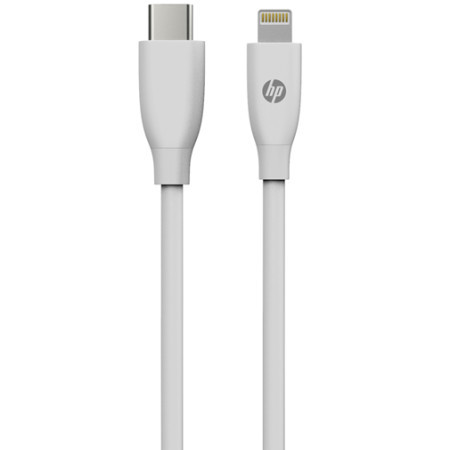 HP kabli USB C MFI na lightning DHC-MF102 1M ( 010-0772 ) - Img 1