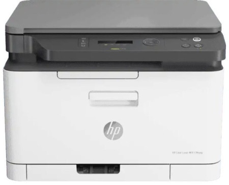 HP MFP LaserJet Color HP M178nw štampač/skener/kopir/LAN/WiFi 4ZB96A