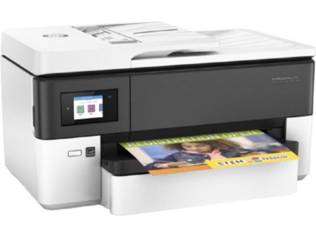 HP OfficeJet Pro 7720 MFP InkJet štampač/skener/kopir/fax/duplex/LAN/WiFi