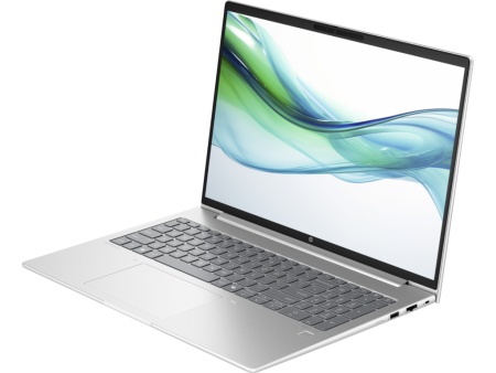 HP ProBook 460 g11 dos/16"wuxga ag ips/u7-155h/16gb/512gb/rtx2050 4gb/glan/backlit/fpr/alu laptop ( A23BYEA#BED )