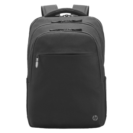 HP Renew Business 17.3&quot; Laptop Backpack, Black ( 3E2U5AA ) -1