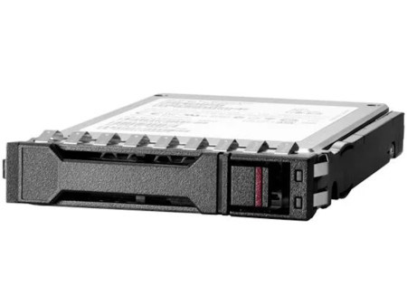 HP SSD 1.92TB SATA 6G read Intensive SFF BC multi vendor / use with broadcom MegaRAID ( P40499-B21 )  - Img 1