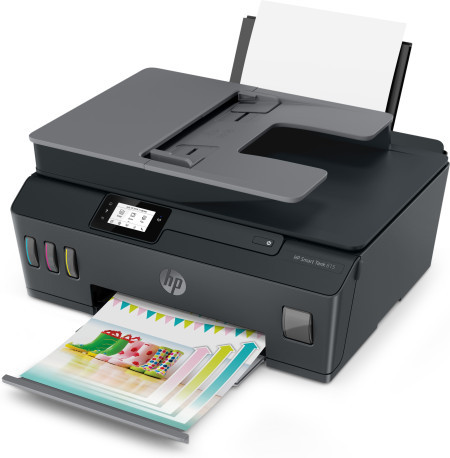 HP štampac smart tank 615 AIO (Y0F71A#A82)