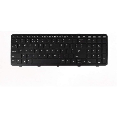 HP tastatura za laptop 350 G1 350 G2 355 G2 mali enter bez rama ( 105886me )