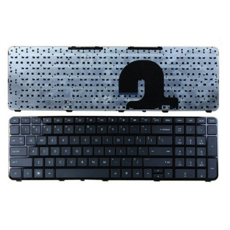 HP tastatura za laptop pavilion DV7-4000 ( 104873 ) - Img 1
