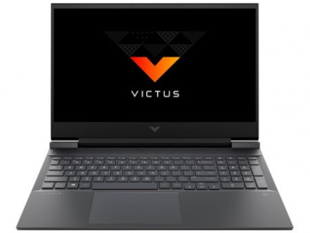 HP victus gaming 16-r0075nia, i5-13500H, 16GB, 512GB, 16.1" IPS AG FHD, RTX 4060, FreeDOS, US, mica silver laptop ( 941N1EA )