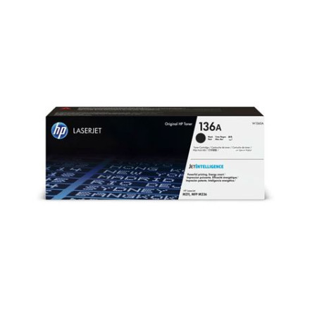 HP W1360A toner ( 0001250946 )  - Img 1