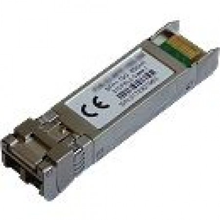 HP X130 10 Gb SFP+ LC SR Transceiver ( HPJD092BF24 ) - Img 1