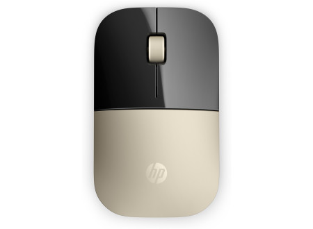 HP Z3700 bežični zlatna miš ( X7Q43AA )