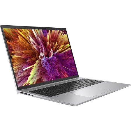 HP ZBook Fury 16 G10 MWS, i9-13950HX,64GB, 2TB, 16&quot; UWVA, RTX 4000 12GB, Win 11 Home, YU ( 62W54EA ) -1