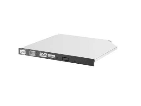 HPE/9.5mm/SATA/DVD-RW/JackBlack/G9/Optical Drive Optički uređaj ( 726537-B21 )