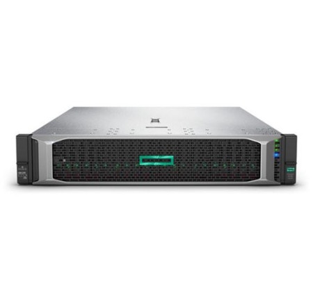 HPE dl380 g10 4210r mr416i-p 8sff bc server ( 0001340849 )