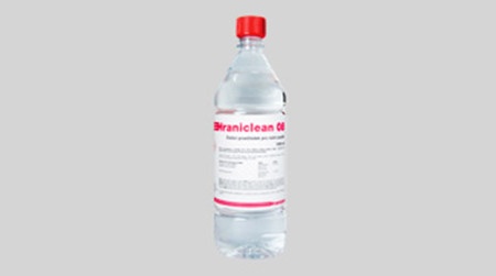 Hraniclean 08 cleaner 1l ( 545-447 )