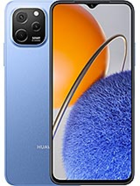 Huawei nova Y61-blue mobilni telefon - Img 1