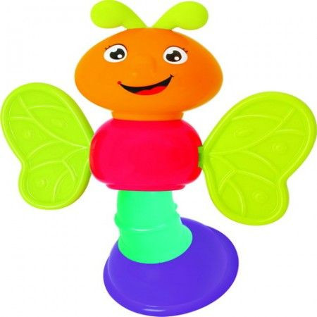 Huile toys zvečka pčelica ( 6310190 ) - Img 1