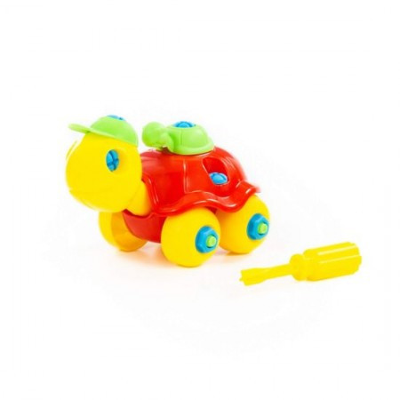 Igračka za decu - sastavi kornjaču ( 17/83555 )