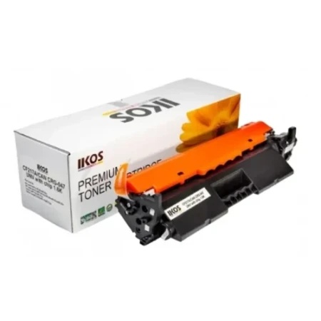 Ikos CF217XXL sa cipom 6K (HP M102/M130) Toner ( 86005 )