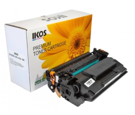 Ikos CF259A toner sa cipom 3K (HP M404/M428)