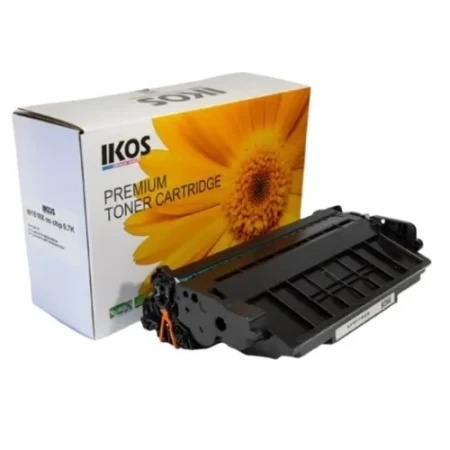 Ikos W1510X bez čipa 9.7K Toner ( 86016 )